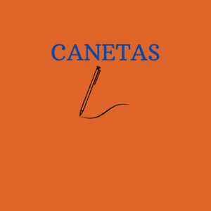 Canetas