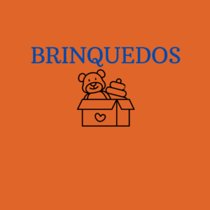 Brinquedos