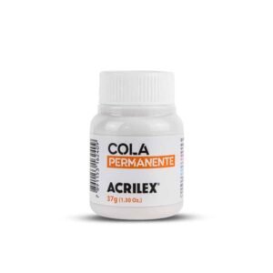 Cola permanente 37g - Acrilex
