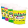 Kimeleka Slime com Glitter 180g - Acrilex