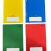 Caderno 1/4 Brochura Capa Dura D+ 96FLS - TILIBRA